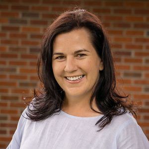 Meet your Posher, Susie